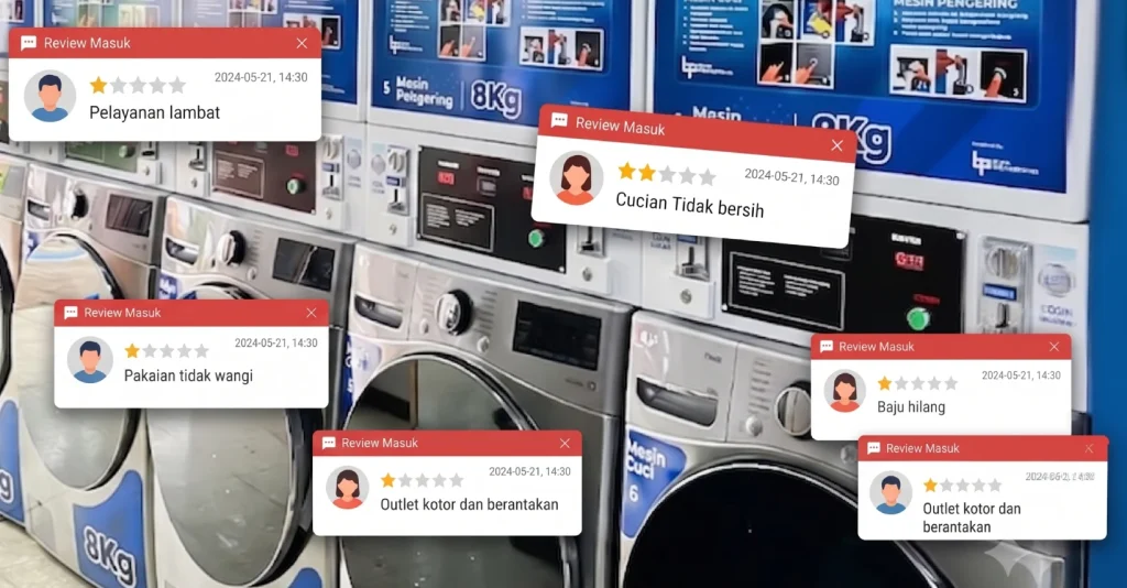 Tanda ekspansi harus ditunda
