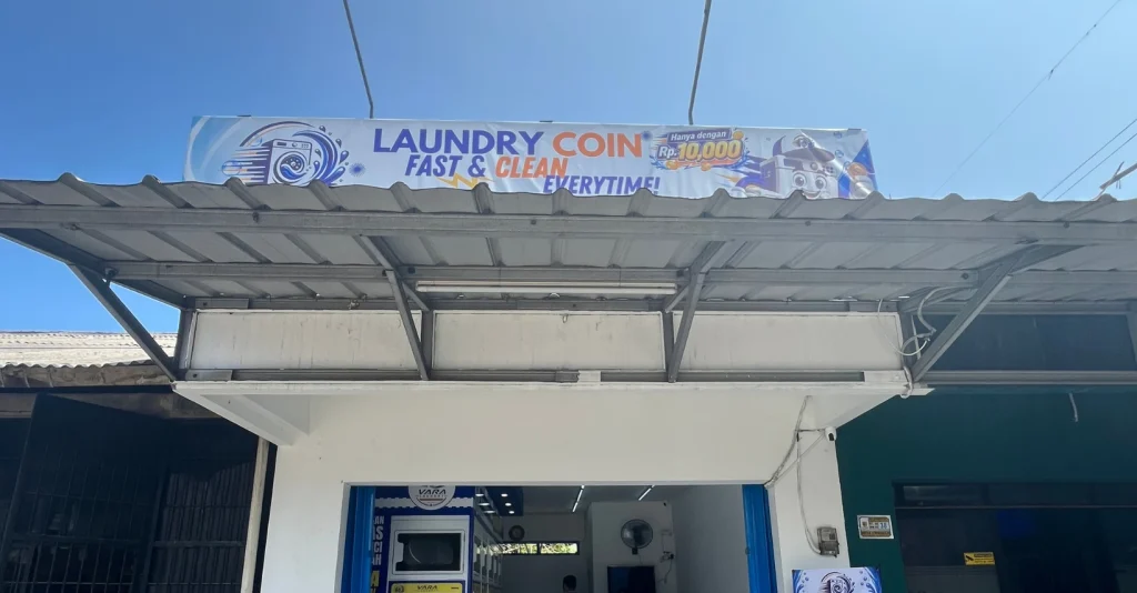 Strategi Bisnis Laundry Menghadapi Musim Kemarau
