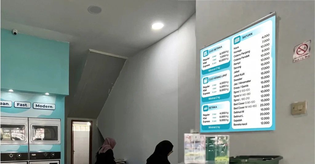 Harga Jual Tidak Berbasis HPP