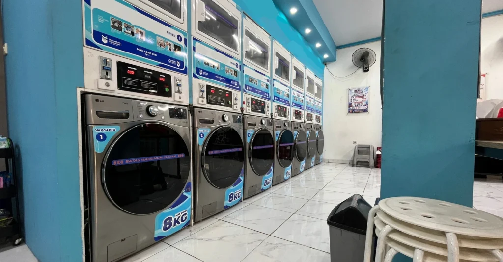 Mesin Tidak Dipakai Maksimal