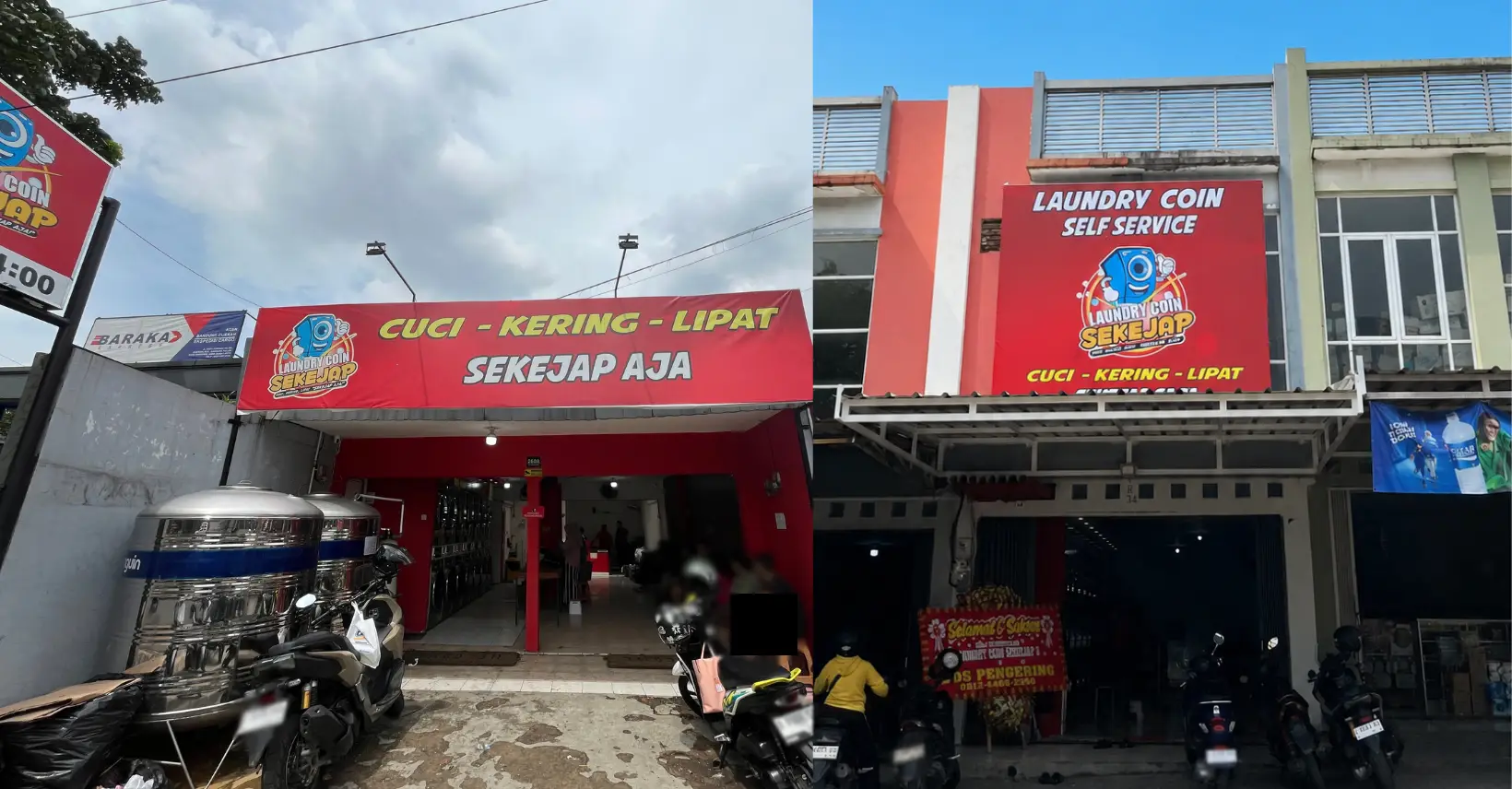 Prive dalam Usaha Laundry: Kebiasaan Kecil yang Bisa Menghambat Rencana Ekspansi Anda